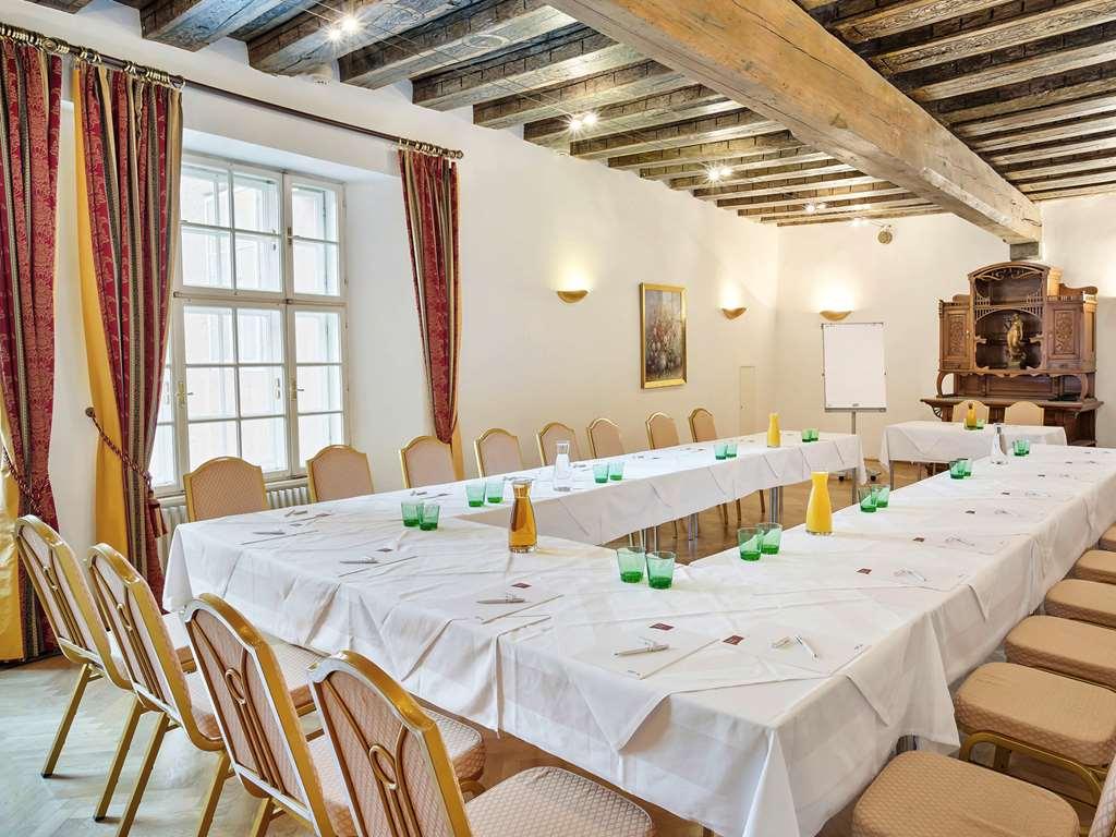 Radisson Blu Hotel Altstadt, سالزبورغ المرافق الصورة