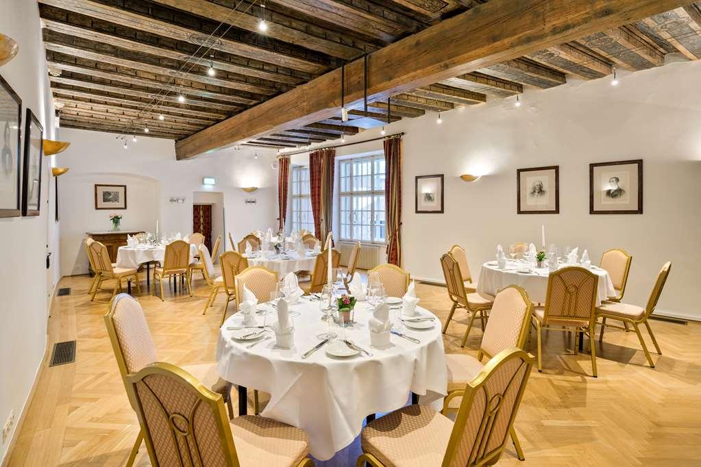 Radisson Blu Hotel Altstadt, سالزبورغ المرافق الصورة