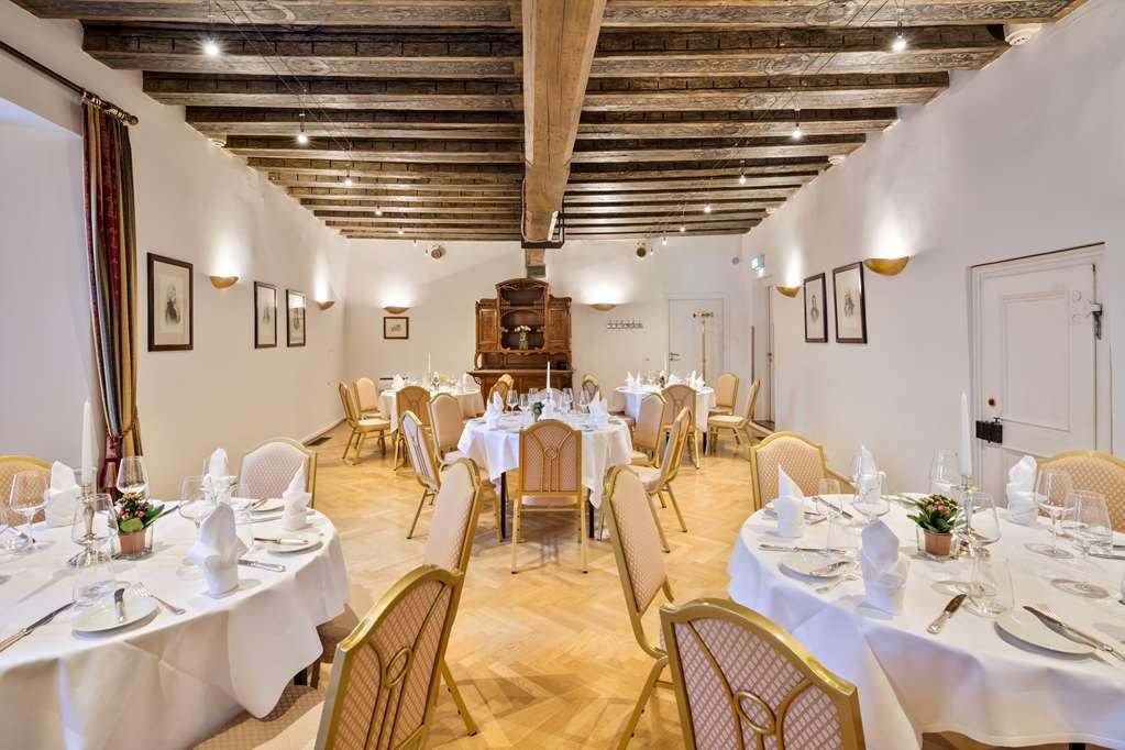 Radisson Blu Hotel Altstadt, سالزبورغ المرافق الصورة